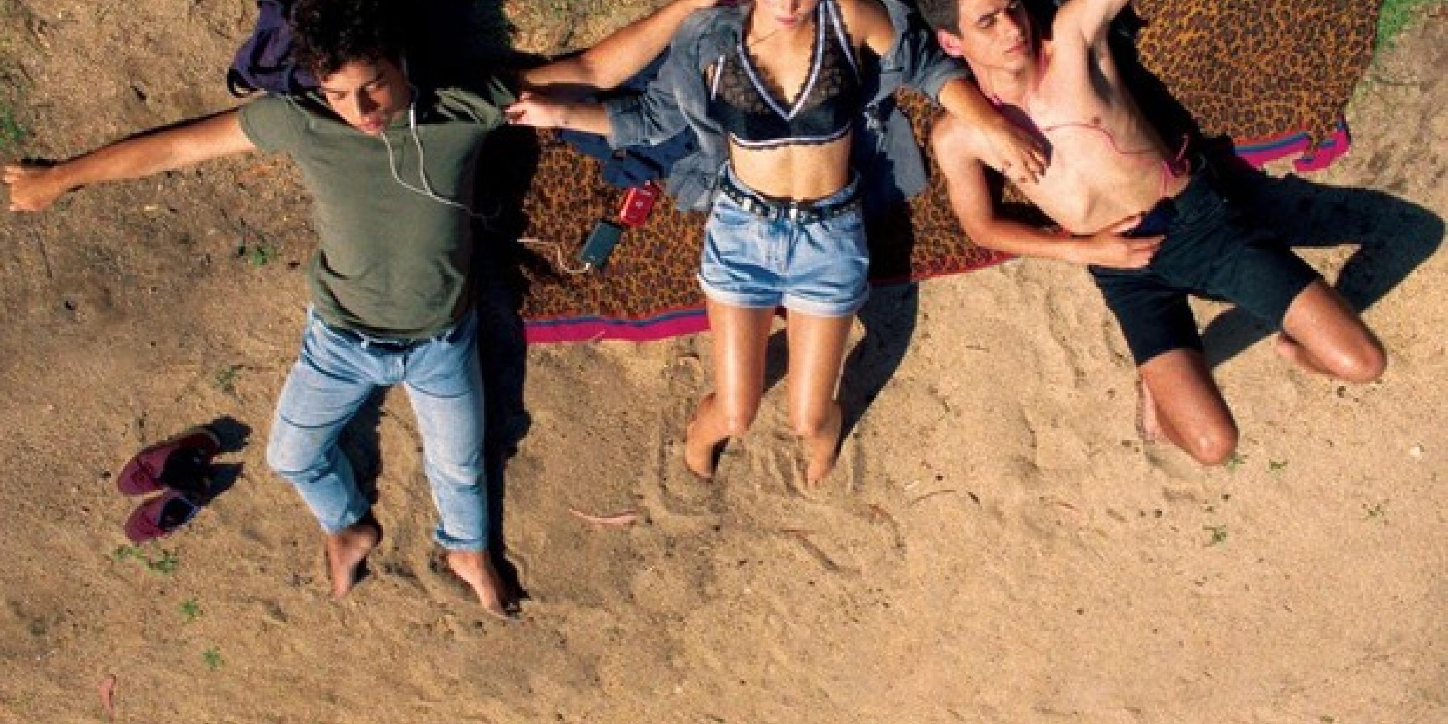 Nothing ever happened