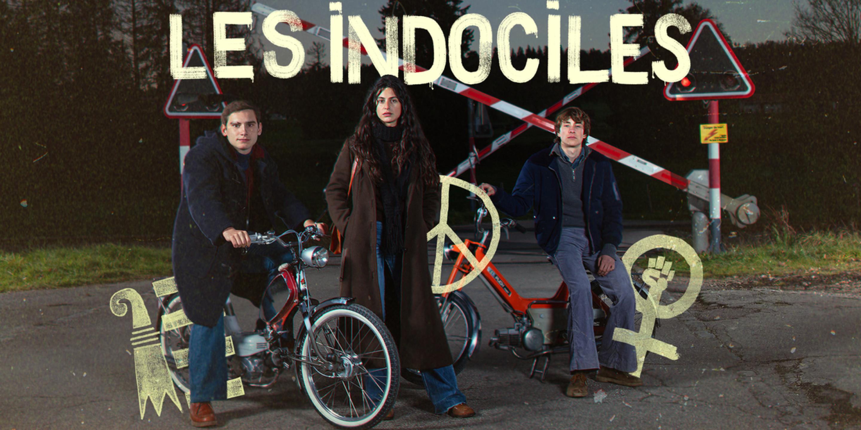 Les Indociles