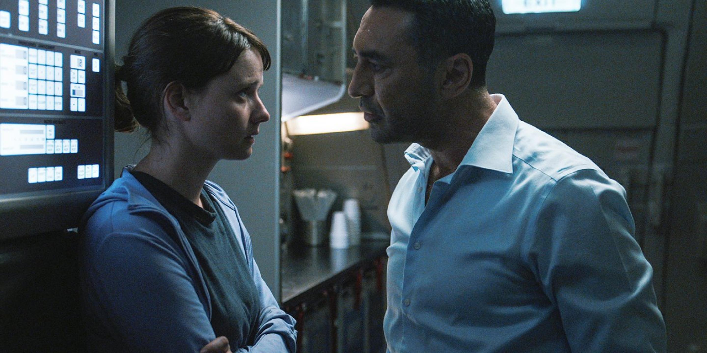 Into the night - saison 2