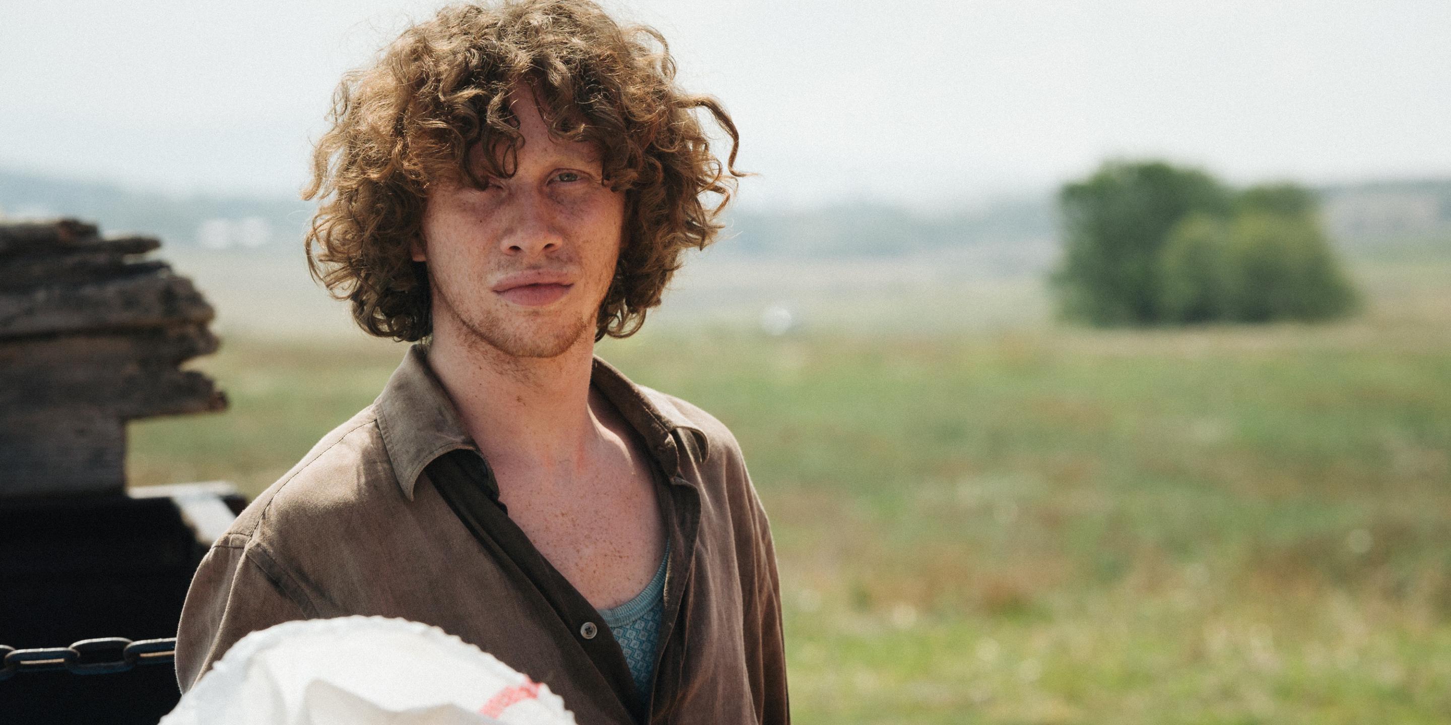 Le Milieu de l'Horizon