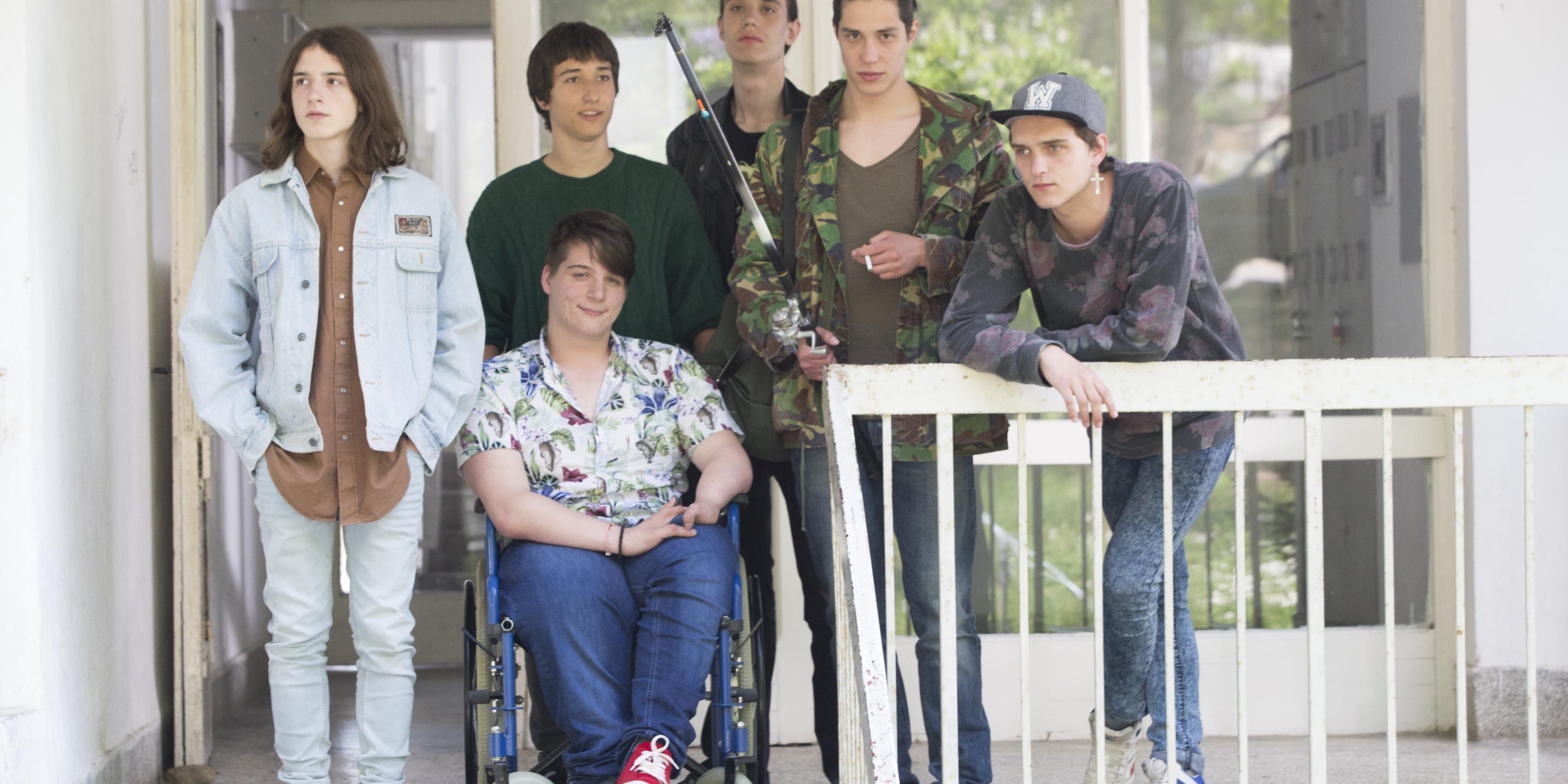 When the day had no name